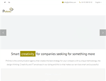 Tablet Screenshot of philinks.com